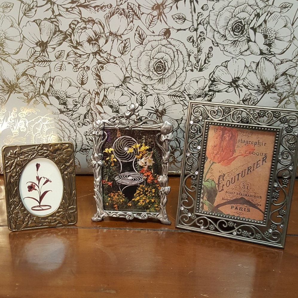 Picture Frames